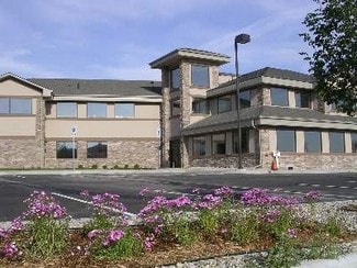 Greeley, CO Office - 1711 61st Ave