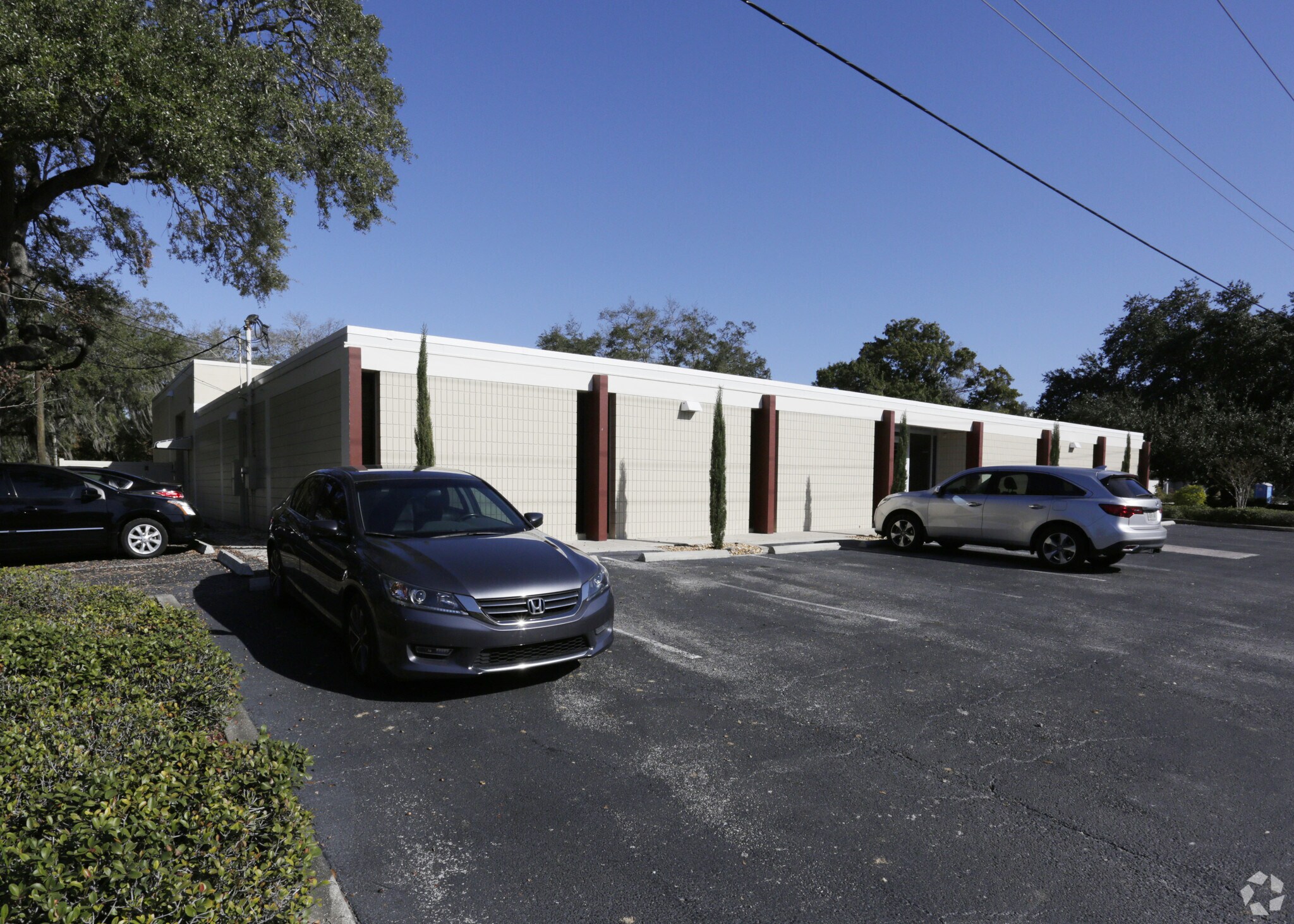 2609 W De Leon St, Tampa, FL for Rent