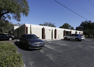 Tampa, FL Office - 2609 W De Leon St