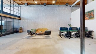 Culver City, CA Office - 5872 Smiley Dr