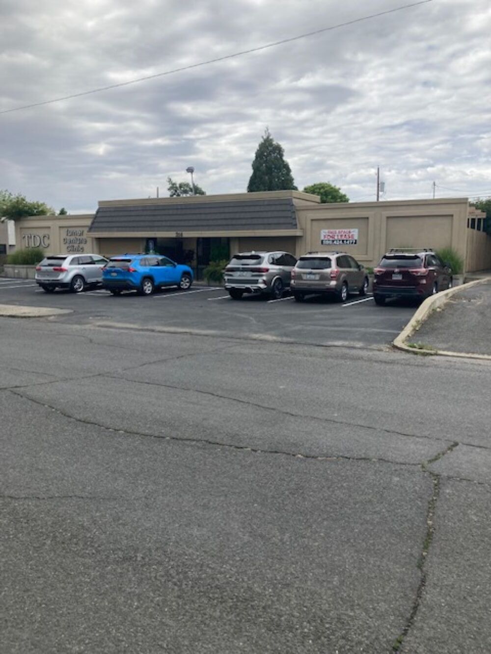 314 S 12th Ave, Yakima, WA for Rent