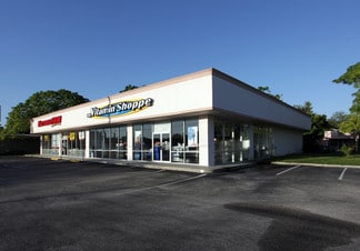Sarasota, FL Retail - 4104 S Tamiami Trl