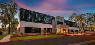 9775 Businesspark Ave & 10021 Willow Cre