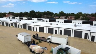 Mesquite, TX Office/Retail, Flex - 15330 Lyndon B Johnson Fwy Mesquite, TX Office/Retail, Flex - 15330 Lyndon B Johnson Fwy