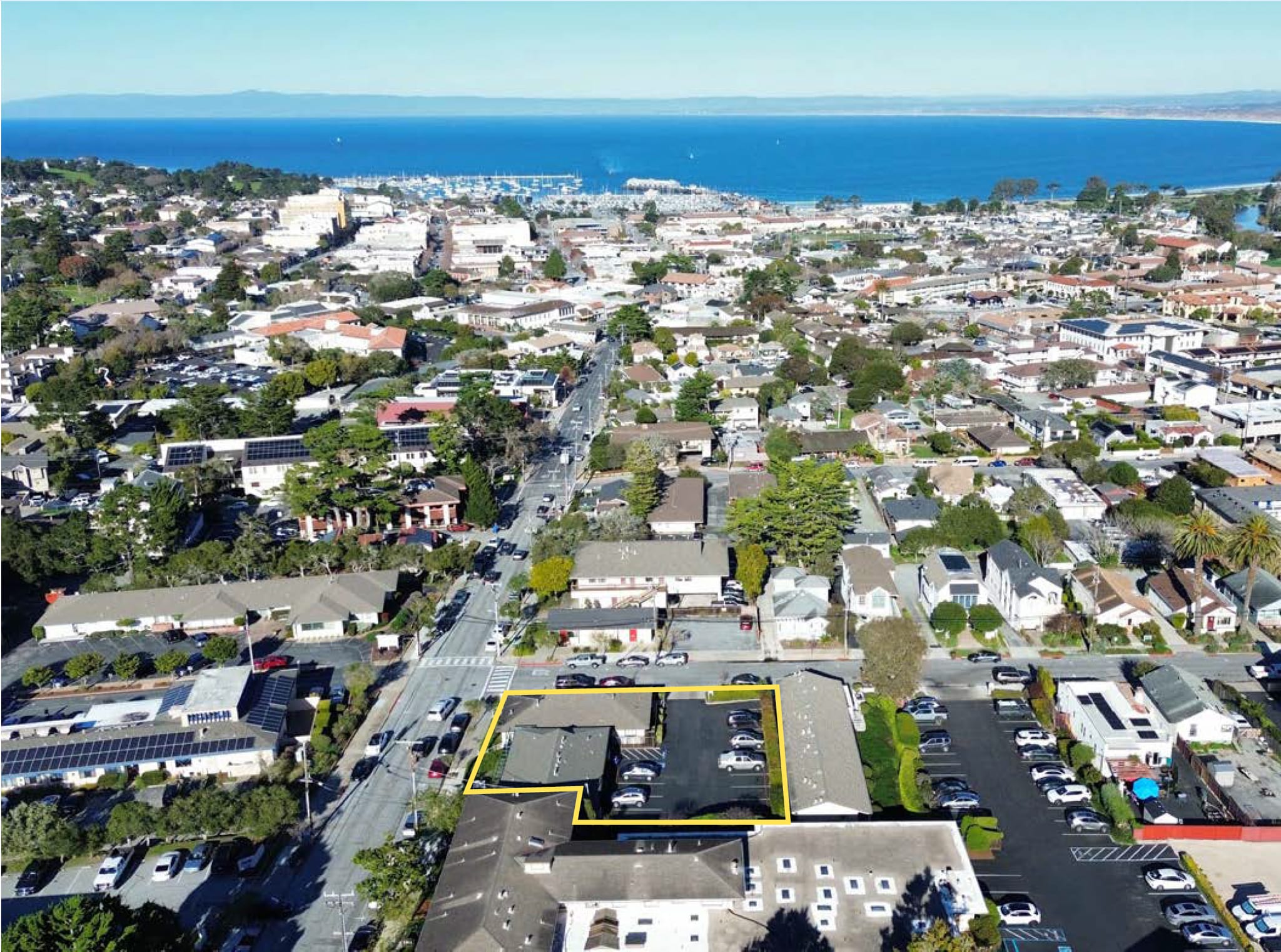 991 Cass St, Monterey, CA for Sale