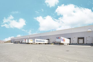 Sparks, NV Industrial - 775 Waltham Way