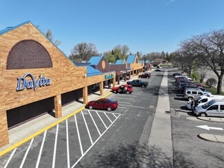 Roseville, MN Retail - 1739-1771 N Lexington Ave Roseville, MN Retail - 1739-1771 N Lexington Ave