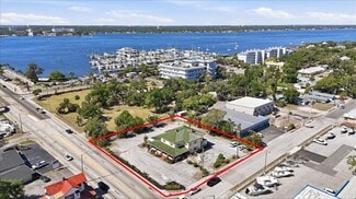 Palmetto, FL Restaurant - 337 8th Ave W