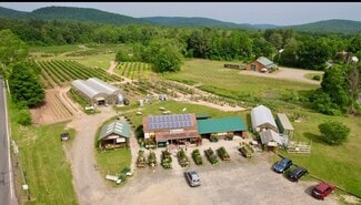 Westfield, MA Office/Residential - 336 Russellville Rd