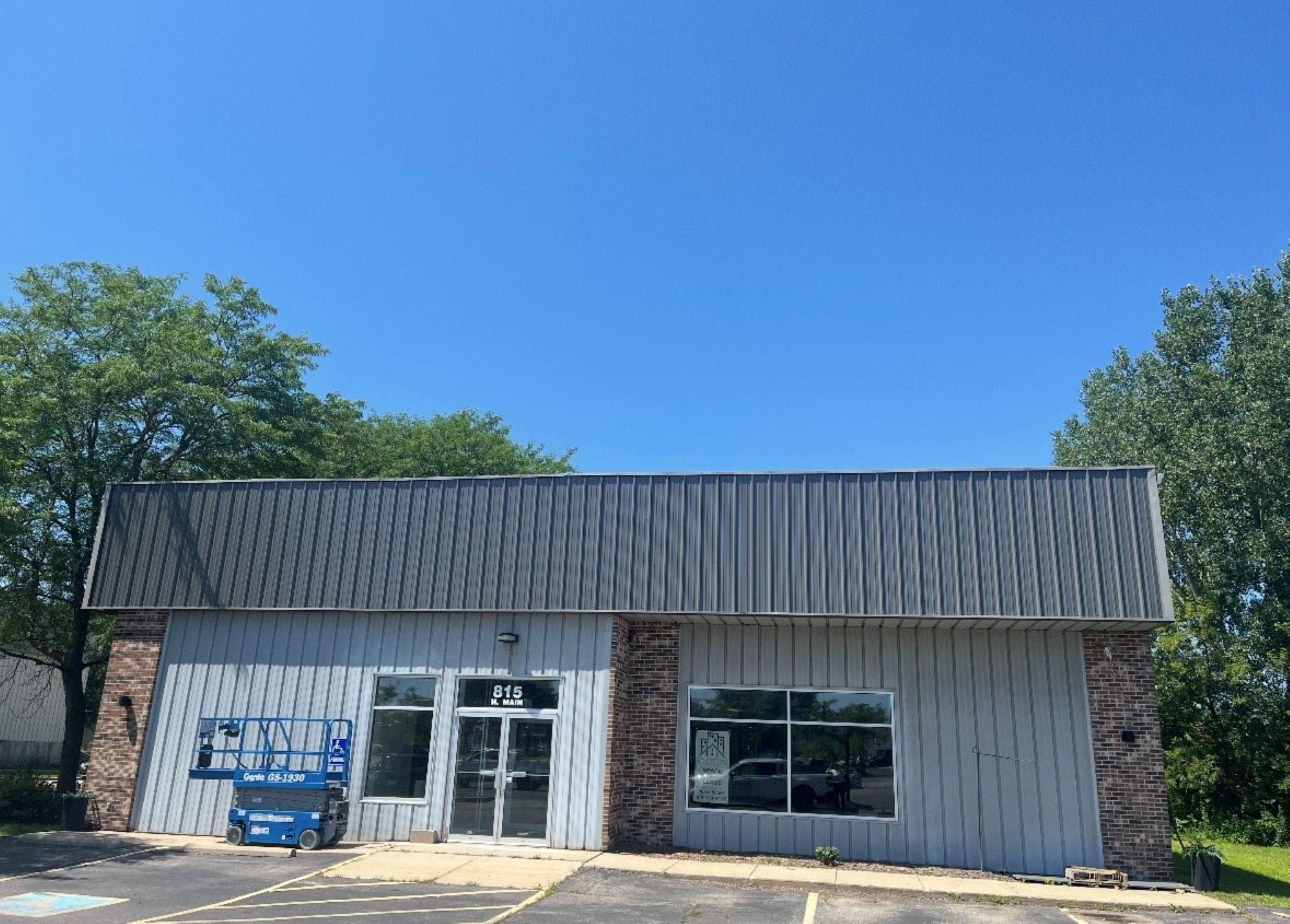 815 N Main St, Oregon, WI for Rent