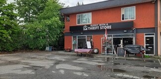 Aldergrove, BC Freestanding - 3083 276 St Aldergrove, BC Freestanding - 3083 276 St