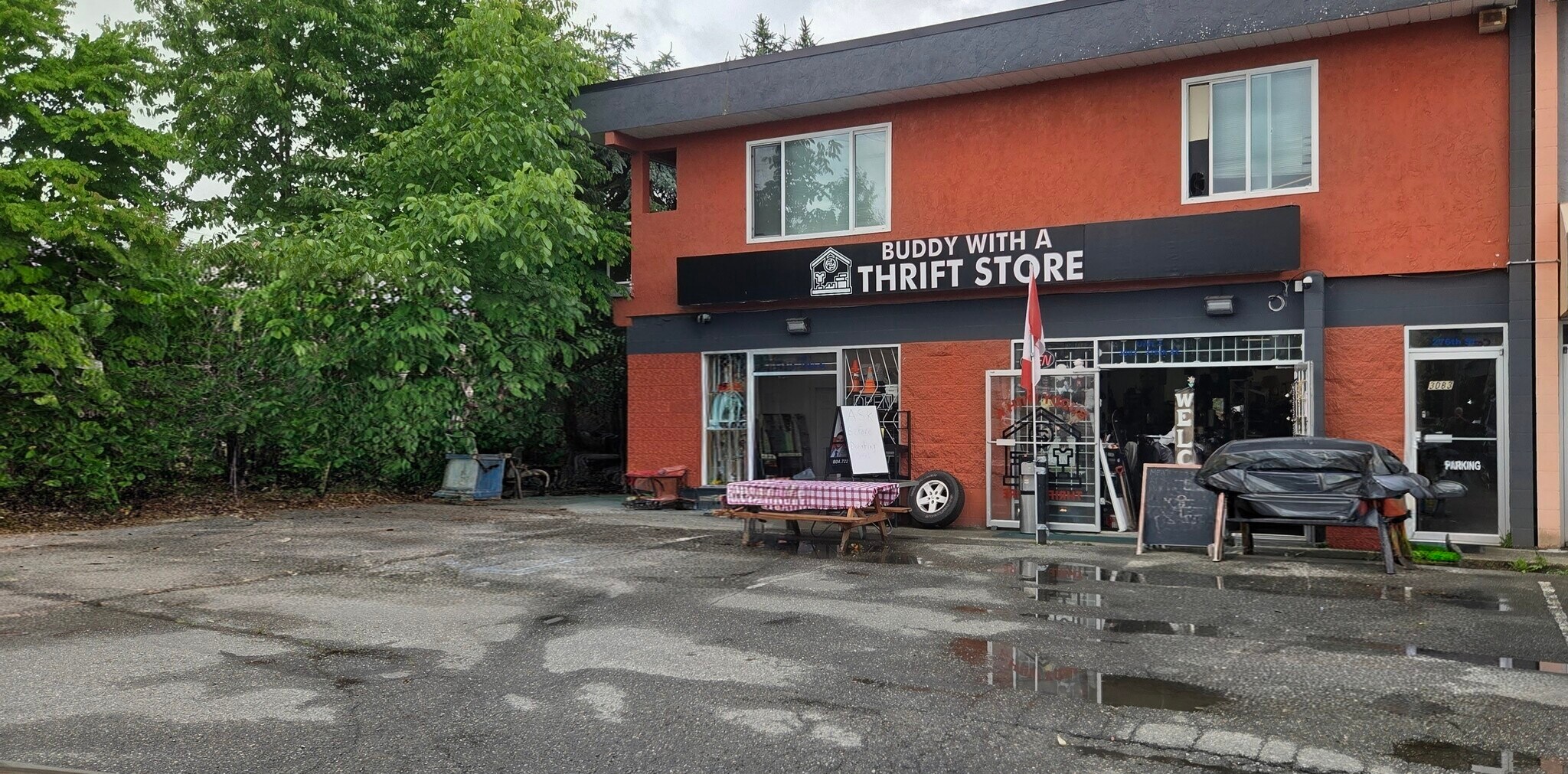 3083 276 St, Aldergrove, BC for Sale