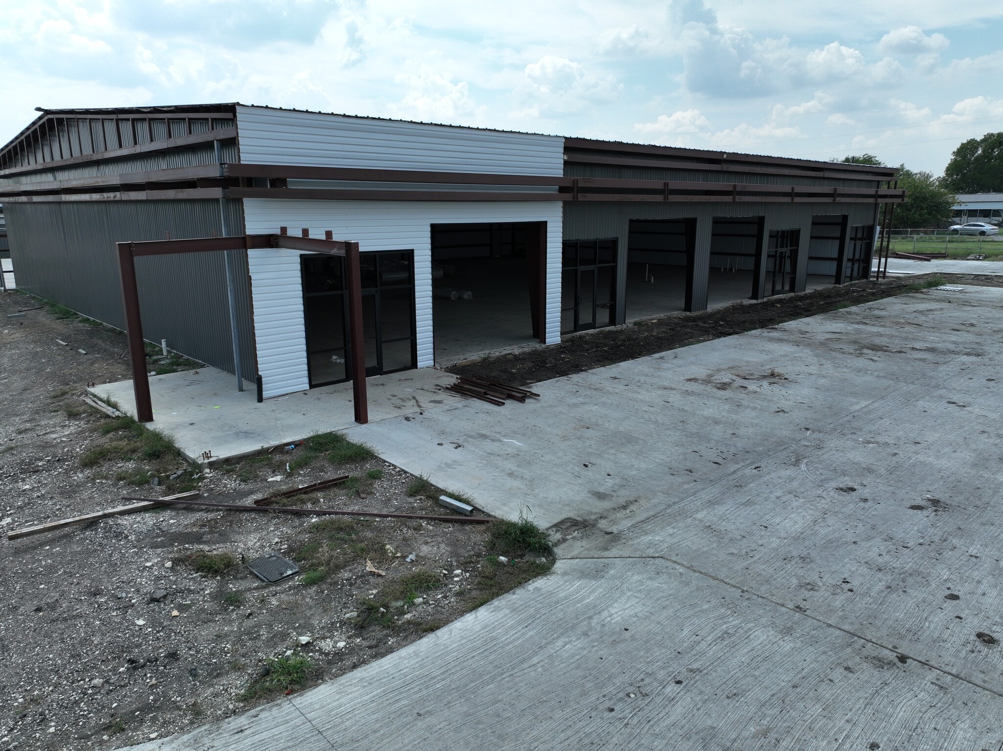 1011 Industrial Way Dr, Anna, TX for Rent