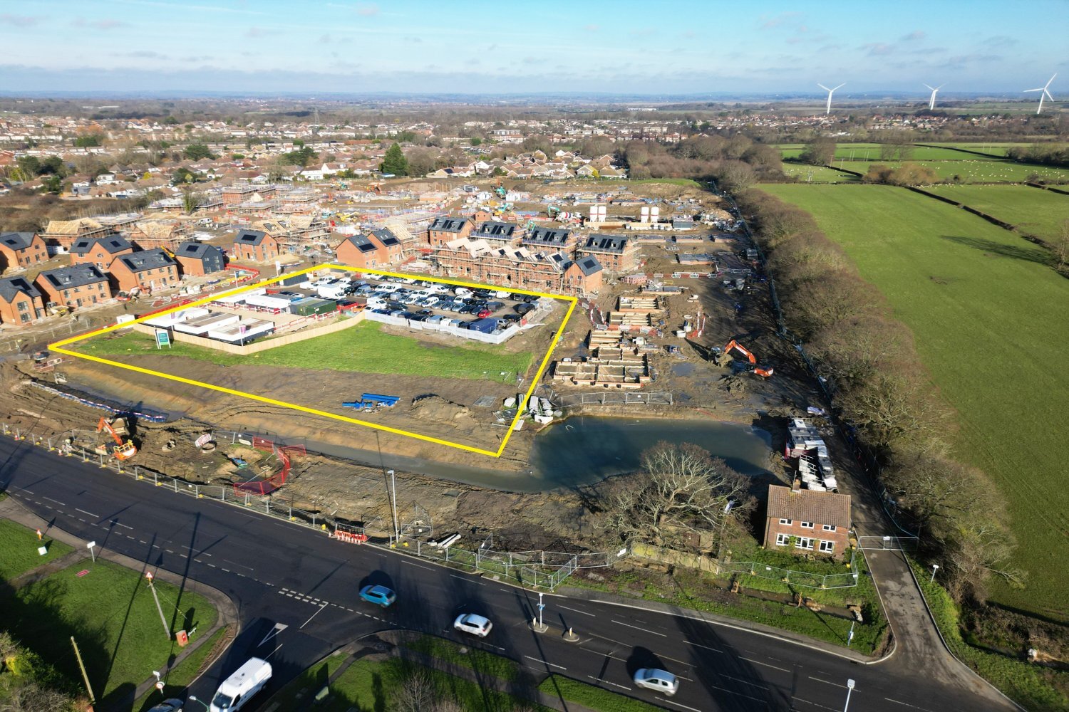 Eastbourne Rd, Eastbourne, ESX for Sale