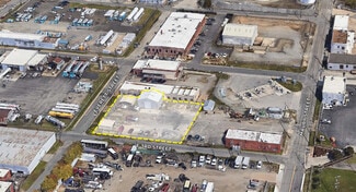 Richmond, VA Industrial - 214 Everett St