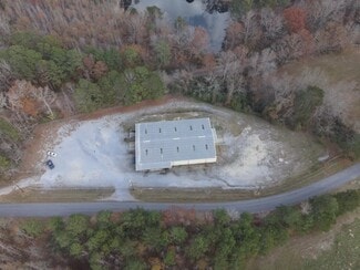 Boaz, AL Industrial - 1060 Industry Dr