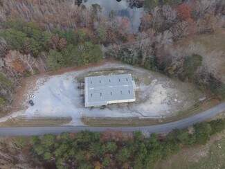 Boaz, AL Industrial - 1060 Old Guntersville Gadsden Rd