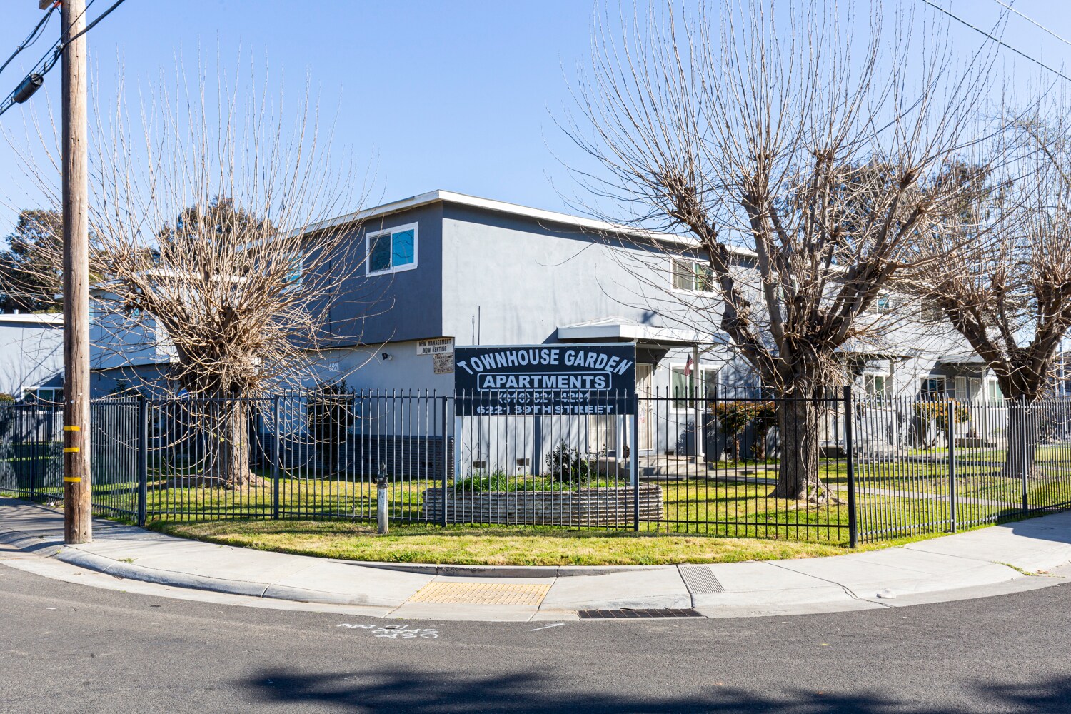 62216225 39th St Sacramento, CA 95824 MultiFamily Property for Sale