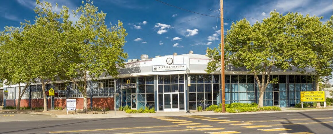 3301-3307 Broadway, Sacramento, CA for Rent