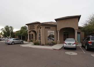 Rose Garden Medical Campus