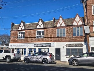 Floral Park, NY Office - 111-113 S Tyson Ave Floral Park, NY Office - 111-113 S Tyson Ave