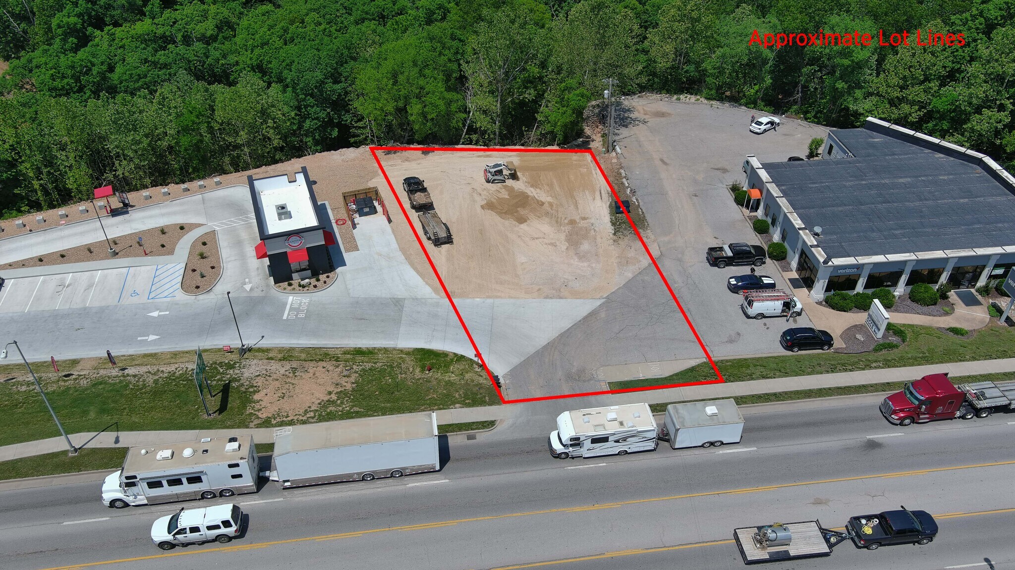 955 US-54, Camdenton, MO for Sale