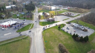 Manchester, NY Commercial - 96 North Ave