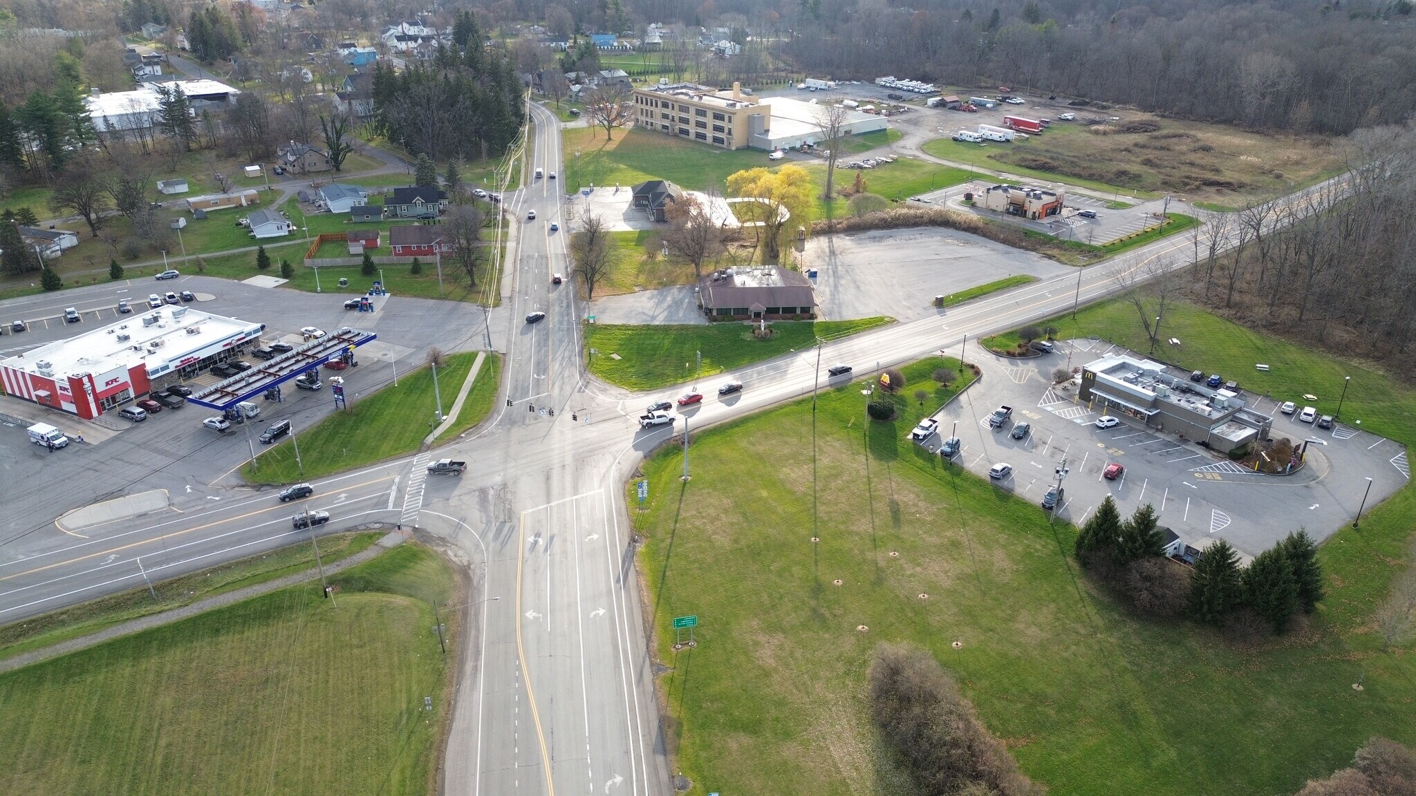 96 North Ave, Manchester, NY for Sale