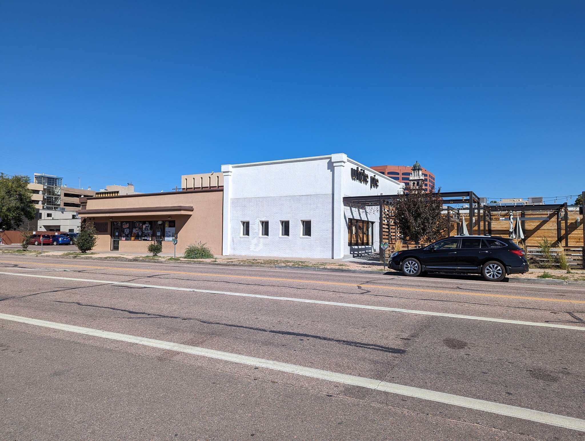 124 E Costilla St, Colorado Springs, CO for Rent
