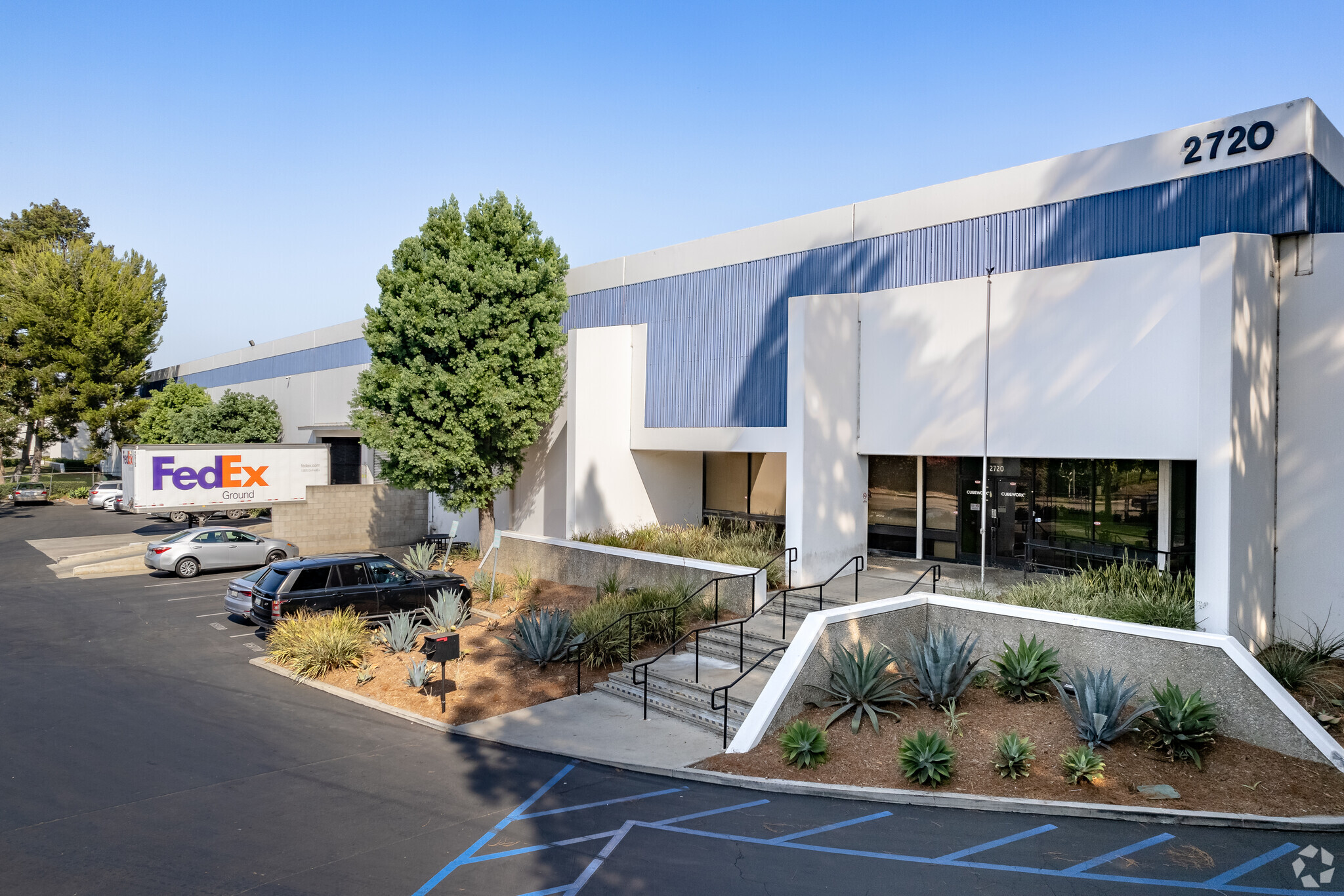 2720 Pellissier Pl, City Of Industry, CA for Rent