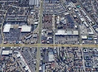Stockton, CA Commercial Land - 1210 E Hammer Ln Stockton, CA Commercial Land - 1210 E Hammer Ln