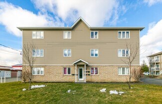 Rougemont, QC Apartments - 107-117 La Petite-Caroline