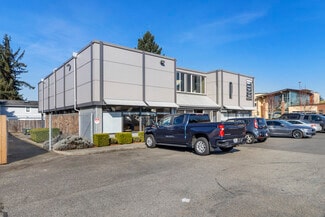 Tacoma, WA Office - 12202 Pacific Ave S