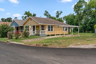 Houston, TX Residential Income - 2417 Lee St