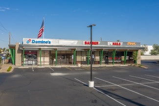 Phoenix, AZ Retail - 914 E Camelback Rd