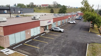 Calgary, AB Showroom - 4412 Manilla Rd SE