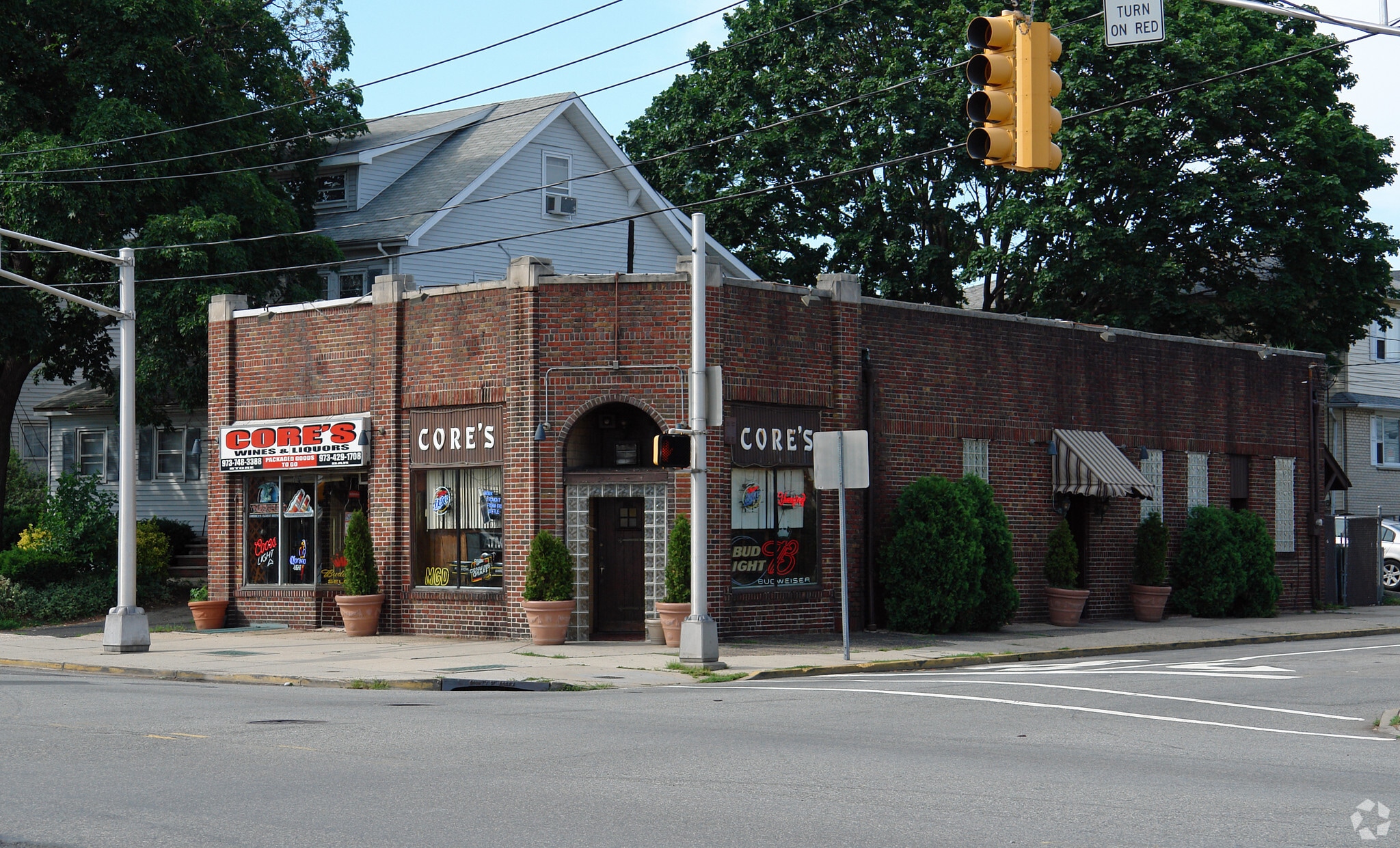 45-47 Franklin St, Bloomfield, NJ for Sale