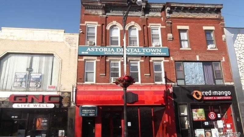 3060 Steinway St, Astoria, NY for Sale