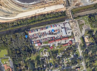 Savannah, GA Industrial - 17 Main St