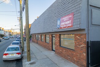 Perth Amboy, NJ Office, Office/Retail - 215 Market St