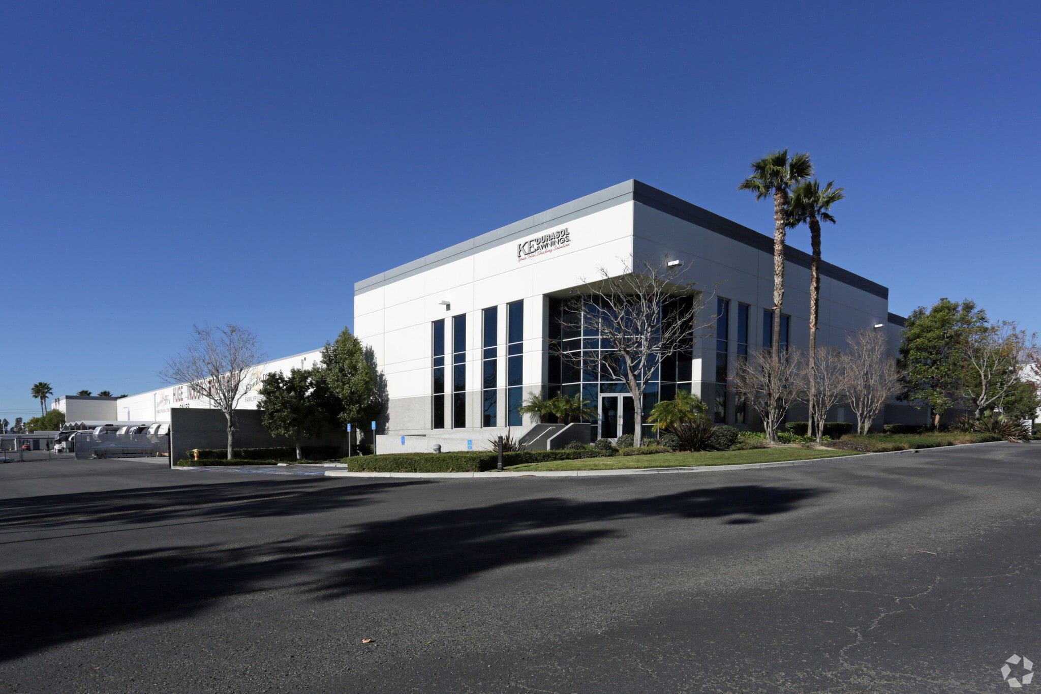 1510 Auto Center Dr, Ontario, CA for Rent