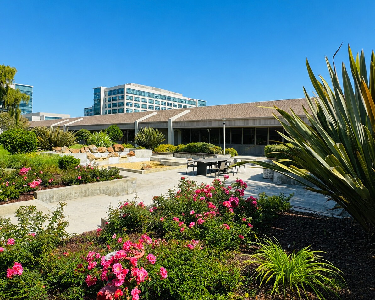 3375 Scott Blvd, Santa Clara, CA for Rent