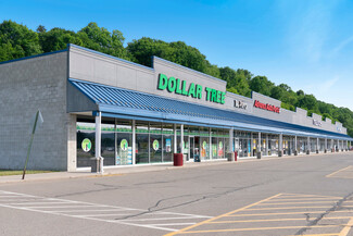 Warren, PA Retail - 2759-2775 Market St