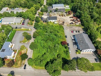 Dartmouth, MA Commercial - 433 Faunce Corner Rd