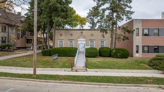 Freeport, IL Office/Residential - 430 W Stephenson St Freeport, IL Office/Residential - 430 W Stephenson St