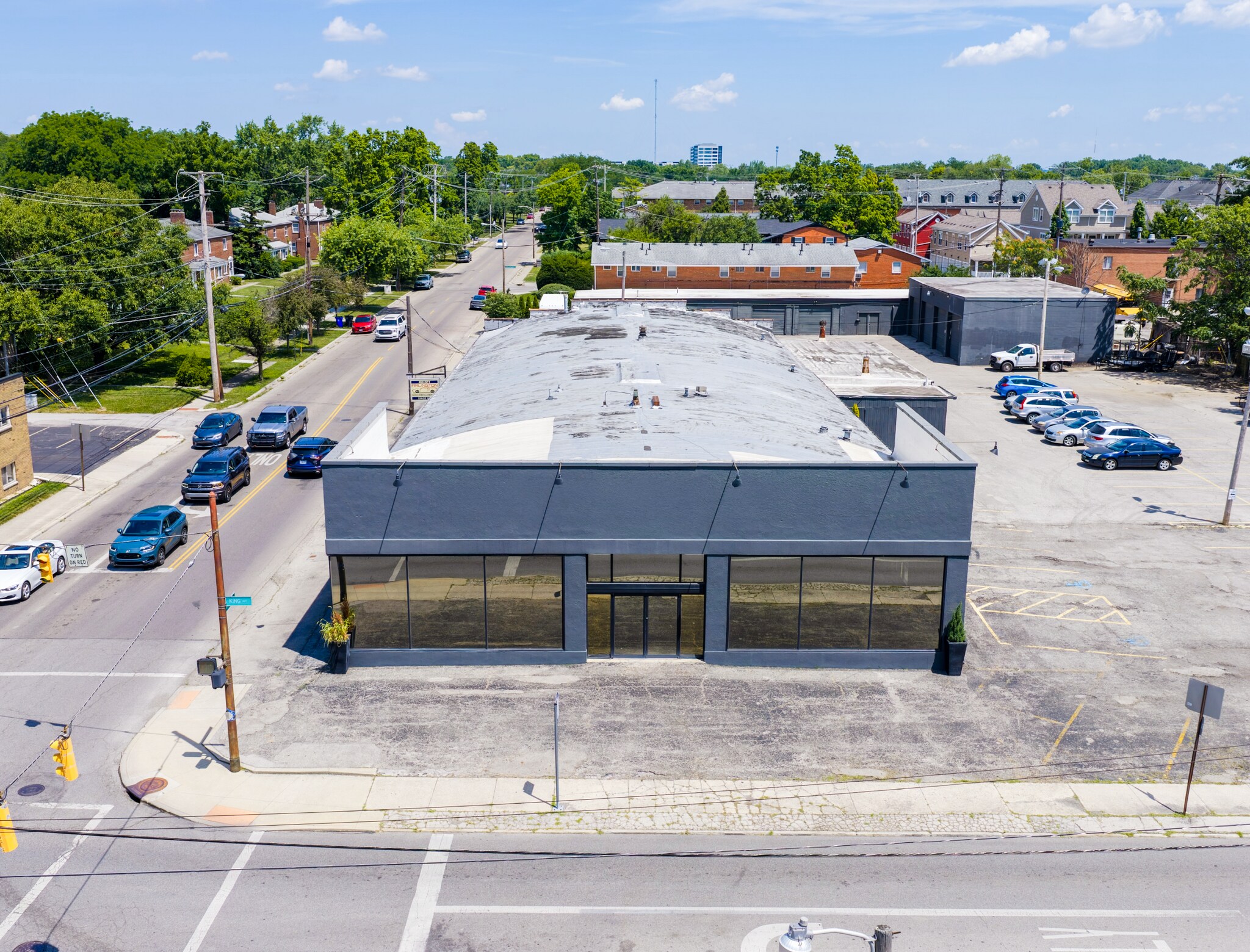 1562 King Ave, Columbus, OH for Rent
