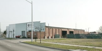 Norfolk, VA Warehouse - 1830 Church St