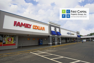 Orlando, FL Retail - 2332-2398 W Oak Ridge Rd