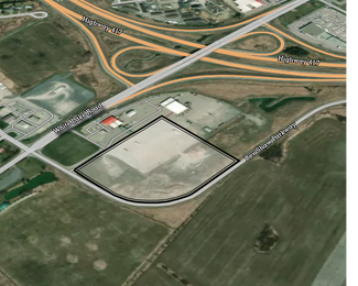 Arnprior, ON Commercial - Bev Shaw Pky