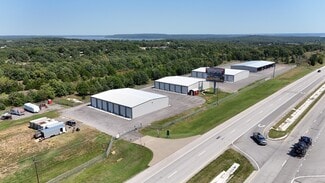 Sand Springs, OK Industrial - 26981 W Highway 51